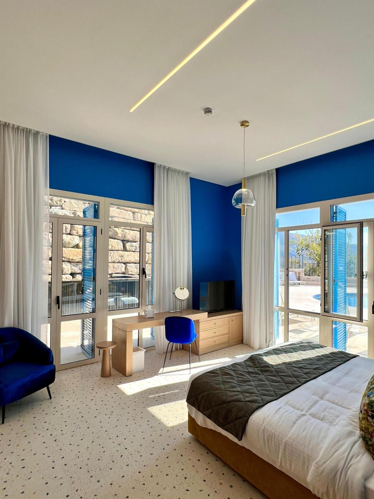 Cherrytales Ḩammānā Habitación foto
