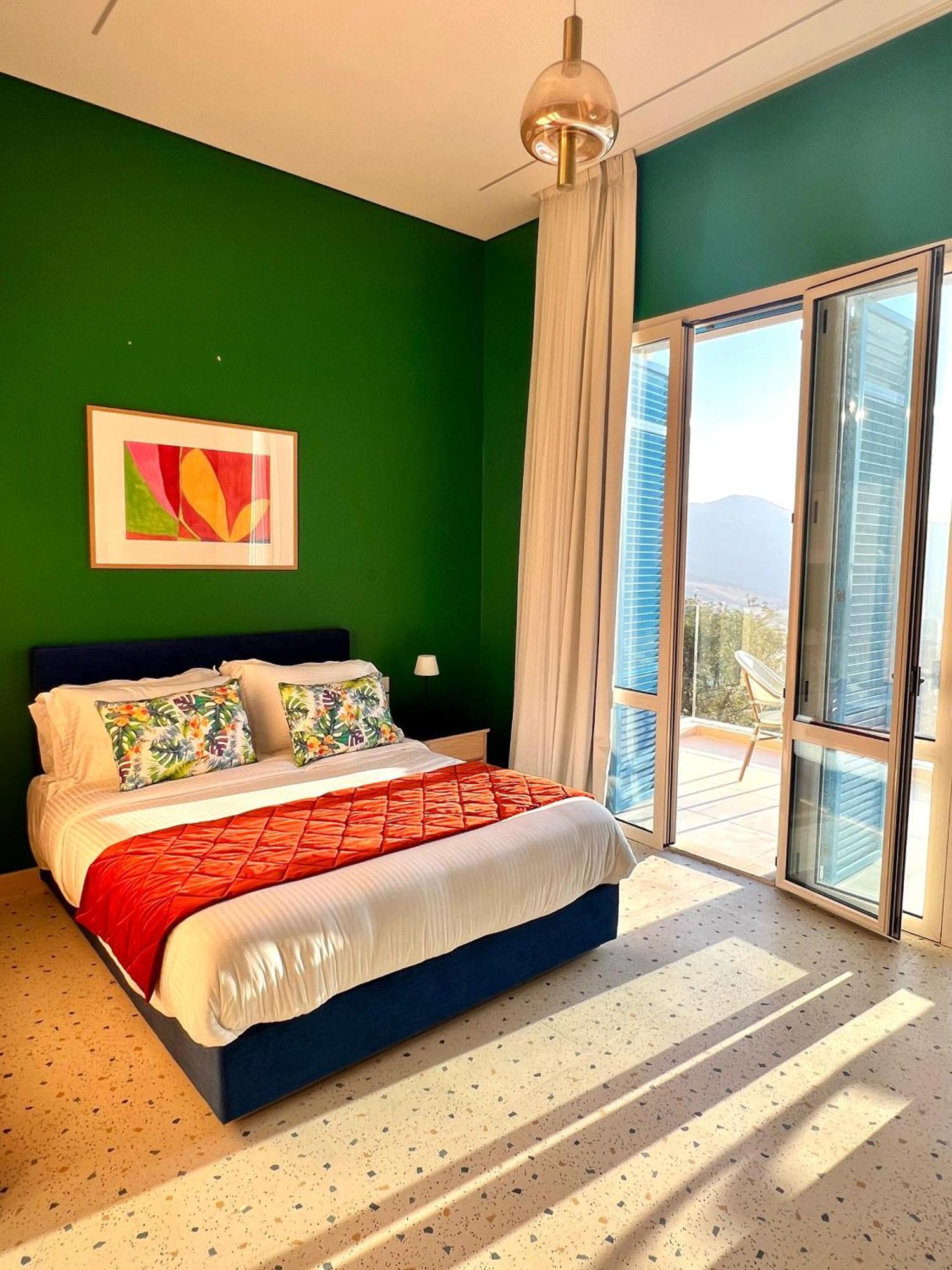 Cherrytales Ḩammānā Habitación foto