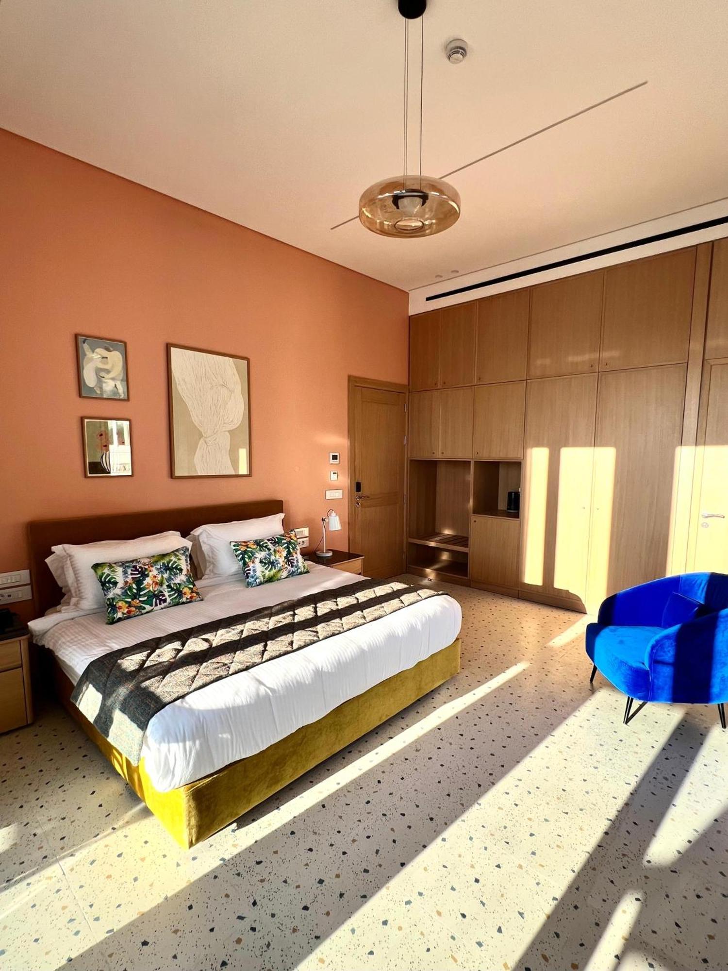 Cherrytales Ḩammānā Habitación foto