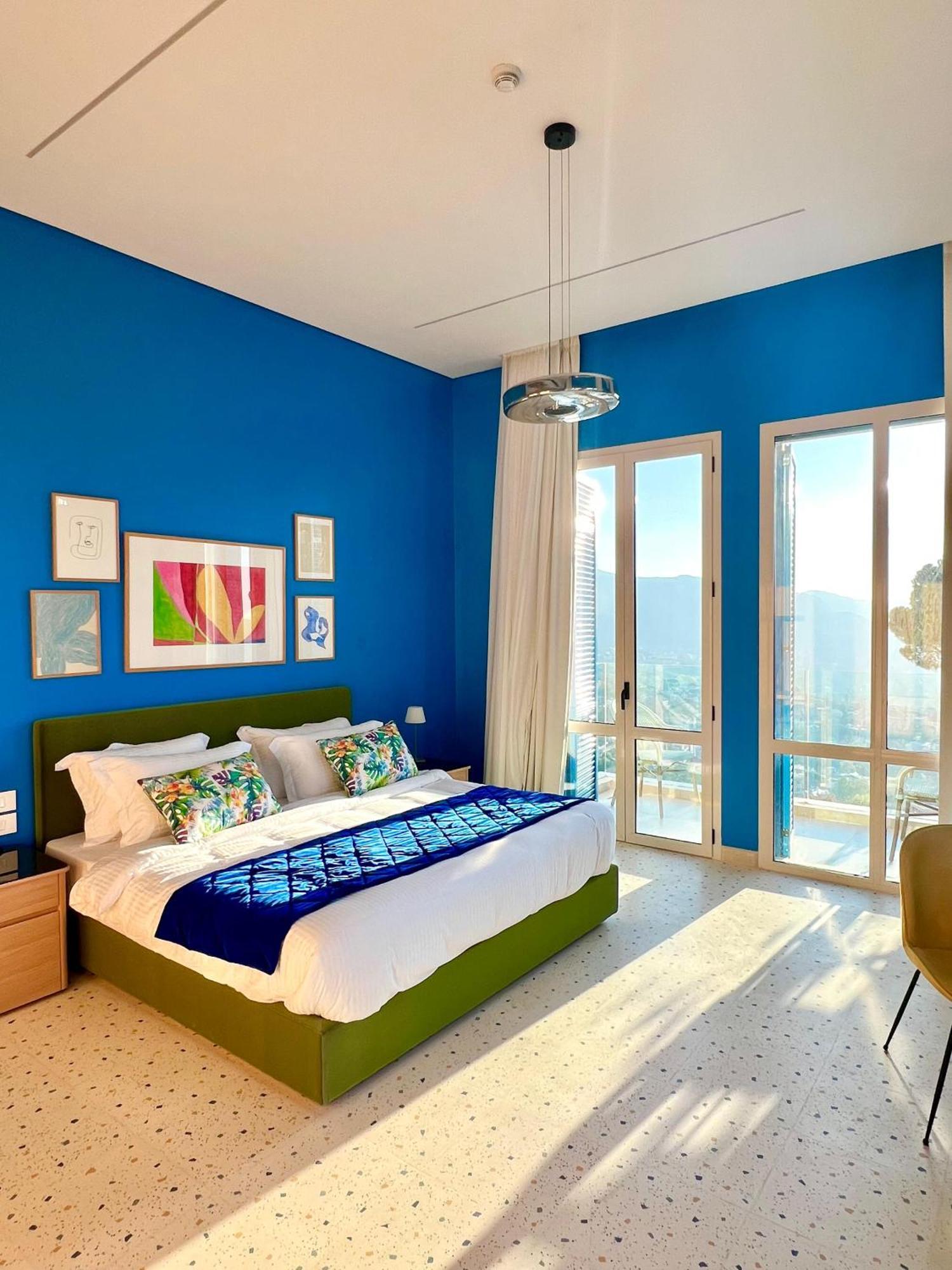 Cherrytales Ḩammānā Habitación foto